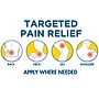 TheraCare 4% Lidocaine Pain Relief Patch, 5/Pack (24-911)~#|#~0FCAA5CB-90E9-4EB4-AECD4E5B6EDA1F02_sc7