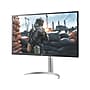 LG 32" 4K Ultra HD 60 Hz LCD Monitor, Black/White (32BP55U-B)~#|#~0FCAEEEE-F7F4-4548-AFAF7D2E25E14D62_sc7