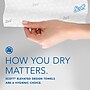 Scott Essential Recycled Hardwound Paper Towels, 1-ply, 950 ft./Roll, 6 Rolls/Carton (02001)~#|#~0FCBAE59-908B-48A6-A0BC19F72510B887_sc7