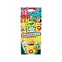 Crayola Silly Scents Smash Ups Colored Pencils, Assorted Colors, Dozen (682118)~#|#~0FCCF06C-B326-4E40-AE6DFB6E0CDD5450_sc7