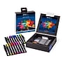 Staedtler Pigment Arts Multi Ink, Brush, Assorted Ink, 24 Pack (STD371C24)~#|#~0FCD9715-978E-4E6B-8293BEA781867C3C_sc7