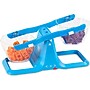 hand2mind Nestable Bucket Balance, Blue/White (93402)~#|#~0FCE7B4A-38F2-4111-A10D17471428BD77_sc7