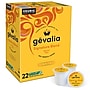 Gevalia Signature Blend Coffee Keurig® K-Cup® Pods, Light Roast, 22/Box (5305)~#|#~0FD1135E-6BA1-4B55-B482EFF63CDE150F_sc7
