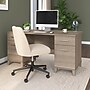 Bush Home Somerset 60"W Office Computer Desk with Drawers, Ash Gray (WC81628K)~#|#~0FD187B8-BEB3-4875-9CCDB312FB34E7DB_sc7