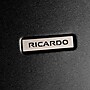 Ricardo Beverly Hills Cambria 24" Hardside  Suitcase, 8-Wheeled Spinner, Black (140-25-006-4VP)~#|#~0FD203AE-E780-4903-B1BA28D9B0E52722_sc7