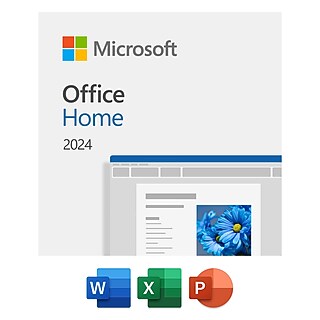 Microsoft Office Home & Business 2024 for PC/Mac, 1 User (EP2