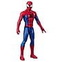 Marvel Titan Hero Series Spider-Man 12" Action Figure (E7333)~#|#~0FD33BF2-4B99-41E5-9AFAB6FA99DB7DB0_sc7