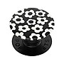 PopSockets PopGrip Universal iPhone 11/12 Cell Phone Grip, Black Mod Flower (807016)~#|#~0FD707A9-17C1-4F08-8A148F96AF4A1112_sc7