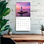 2026 BrownTrout New England Lighthouses 12" x 12" Monthly Wall Calendar (9798330704378)~#|#~0FD799B9-2D19-4241-8B37DFBE2B42722E_sc7