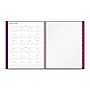 Planning Calendar BS Gili PP 8.5x11 RY26 Wkly/Mthly Safety Wirebound -~#|#~0FD8425F-8280-4694-9AC0E8E53FBE71D1_sc7