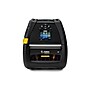 Zebra ZQ63-AUXB004-00 ZQ630+ Direct Thermal Mobile Barcode Printer 4" Wide, 203dpi, Serial, USB, Ethernet, Wi-Fi 6, Bluetooth~#|#~0FD8840B-4EDA-41E3-B80FF85C87BC2E35_sc7