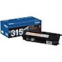 Brother TN-315 Black High Yield Toner Cartridge   (TN315BK)~#|#~0FD9C70A-FFE2-475A-A1F7A1440AC4C956_sc7