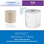 Scott Essential Recycled Hardwound Paper Towels, 1-ply, 950 ft./Roll, 6 Rolls/Carton (02001)~#|#~0FE211F1-972A-4FB9-98D0A44A6C56FF9A_sc7