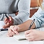 Sharpie Rollerball Pens, 0.5 mm, Needle Point Precision, Blue Ink, Dozen (2093199)~#|#~0FE5219E-447A-48AD-9524578F80DF31D0_sc7