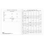 2026 AT-A-GLANCE Executive 11" x 9" Monthly Padfolio Refill, White/Black (70-909-10-26)~#|#~0FE97021-AD9A-4EFE-BCD85671B55B83C6_sc7