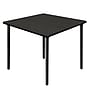 Regency Kee Square Laminate Breakroom Table, 36"D x 36"W, Ash Grey (TBF3636AGBK)~#|#~0FEC293D-C9C2-4ECE-87DF3C59098B1A84_sc7