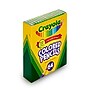 Crayola Kids' Colored Pencil Set, Assorted Colors, 64 Pencils/Box (68-3364)~#|#~0FF2591A-2E28-47F2-AB7160F64E680109_sc7
