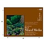 Strathmore 400 Series 18" x 24" Mixed Media Sketch Pad, 15 Sheets/Pad (STTP462518)~#|#~0FF2F430-A03A-43B3-90B2BCA9E82DA600_sc7