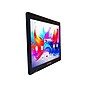 LINSAY F10 Series 10.1" Tablet, Wi-Fi, Octa Core, 256GB eMMC, Android 15, Black, POP Holder & Stylus Pen (F10IPGPLUS)~#|#~0FF50D5F-E5A9-45B7-AFA063C55280E4A1_sc7