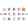 Teacher Created Resources Friendship Beads Circle Letters, Multicolored, 440/Pack (TCR6622)~#|#~0FF79304-BDA8-455A-9628F710FD8C9E62_sc7