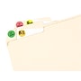 Avery Easy Peel Laser Color-Coding Labels, 3/4" Dia, Assorted Neon, 1,008 Labels/Pack (5474)~#|#~0FF88854-FEE6-4DB0-BC3BBEDF8B948048_sc7