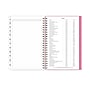 2025-2026 Blue Sky Mayla 5" x 8" Academic Year Weekly & Monthly Planner, Plastic Cover, Multicolored (153847)~#|#~0FFA4725-FA71-4F2D-B182B8046C44CA71_sc7
