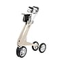 Medline byACRE Ultralight Carbon Fiber Folding Rollator, Universal, White (BYA100SMW)~#|#~0FFAA4EB-46F7-4358-B9A0562E9DD4C478_sc7