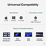 Plugable USB-C Gigabit Ethernet Adapter (USBC-E2500PD)~#|#~0FFE4FA2-4A79-4D15-AE486A9E02EAD5CF_sc7