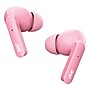 JVC Ultra-Compact True Wireless Earbuds with Charging Case, Bluetooth, Pink (HAD5TP)~#|#~1000E099-D2DD-4C96-8A004851193971E6_sc7