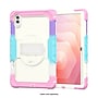 SaharaCase Raider Series 14.6" Case for Samsung Galaxy Tab S11 Ultra, Splash Pink (TB00499)~#|#~1006233F-AFBD-44EE-8AB6C5529E16E03E_sc7