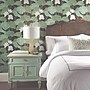 York Wallcoverings Lily Pad Peel and Stick Wallpaper (RMK11433WP)~#|#~1006856A-1E74-4789-870AA281FDC4C051_sc7