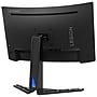Lenovo Legion 27" Curved 240Hz Gaming Monitor, Raven Black (67B6GAC1US)~#|#~1007C8BA-F905-43FE-97D414F20681EB2F_sc7