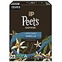Peet's Coffee Vanilla Coffee, Keurig K-Cup Pod, Light Roast, 88/Carton (5000376697CT)~#|#~10081B40-D67B-4059-BF118CEF23C4744C_sc7