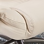 Serta Garret Ergonomic Bonded Leather Swivel Executive Chair, American Beige (CH200112)~#|#~100B3BBF-0632-4851-B011588941557794_sc7