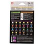 Sakura Koi Watercolor Paint, Assorted Colors, 96 Colors/Set (SAKXNCW24N5L700)~#|#~100BD56D-EE36-45A1-9E0D4CC72FF31B9A_sc7