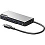 Alogic USB-C Fusion Swift 4-in-1 Hub (UCFUUA-SGR)~#|#~100BF7F7-1BCC-465D-BAFC71EC15504B8A_sc7