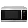 Farberware Professional 1.6 Cu. Ft. Countertop Microwave, Stainless Steel with Platinum (FMO16AHTPLB)~#|#~101267FF-F47B-448C-A9352D28DBC24F66_sc7