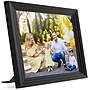 iFab F75 10.1" Touchscreen Wi-Fi Digital Photo Frame, 32GB, Black (IPF75PBK)~#|#~1012D27D-ECDE-4745-B32F18E0968B1C7D_sc7