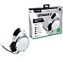 HyperX CloudX Stinger 2 3.5mm Noise Canceling Stereo Gaming Headset, UC Certified, White (75X28AA)~#|#~1012E792-0959-44CC-9F41CE58B53DE0E8_sc7