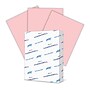 Hammermill Colors Multipurpose Paper, 24 lbs., 8.5" x 11", Pink, 500 Sheets/Ream (104463)~#|#~1014896F-D475-4ADE-98CD466E64EE8C9C_sc7