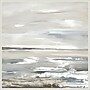 Amanti Art Oceanic Dreams by Lera Framed Canvas Wall Art Print, 30"W x 30"H (A42678944170)~#|#~10165FA3-2B29-454B-B03B1D1DFAC89FCE_sc7