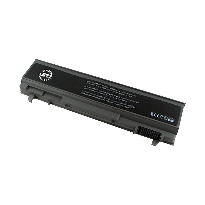 BTI DL-E6400 Laptop Battery image 1