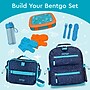 bentgo Kids Bento Box, Planes, 19.2 oz. (BGKDPT-PLN)~#|#~1018BD64-D584-4C70-9C1C5C1BEF6BA80A_sc7
