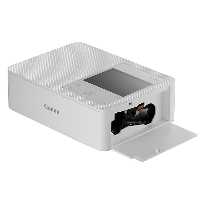 大人気新作 Canon SELPHY CP1500 Wireless Color Inkjet Printer, Single OA機器