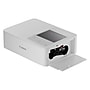 Canon SELPHY CP1500 Wireless Color Inkjet Printer, Single-Function, White (5540C002)~#|#~101A914A-4712-45E2-9DC420D0174E1A0A_sc7