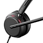 EPOS IMPACT 800 Noise Canceling Stereo Headset, USB-C, MS Certified, Black (1001179)~#|#~101C3418-0A52-4FC1-AB4BB7DEDB62F66E_sc7