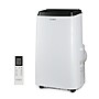 Coby 115-Volt 12,000 BTU (8,1500 BTU DOE) Portable Air Conditioner, with Remote, White (CBPAC815)~#|#~101D0088-8D8D-406C-AD6C8F58721092B8_sc7