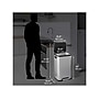 iTouchless SoftStep ProX Stainless Steel Step Trash Can, 13.2-Gallon, Silver/Black (PD13RSY)~#|#~1025B5C4-6868-4B07-B373A6BC8B9D791A_sc7