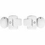 Bose Ultra Open Wireless Noise Canceling Earbuds Headphones, Bluetooth, Diamond White (881046-0040)~#|#~10267A89-9DB5-4288-BC2F247E49A624C6_sc7