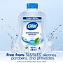 Dial Antibacterial Defense Foaming Hand Soap Refill, Spring Water Scent, 30 Fl. Oz. (17000350875)~#|#~1026EEA3-0C8B-4FF5-AFB3206D1F46C6BD_sc7